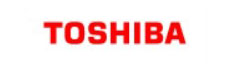 TOSHIBA